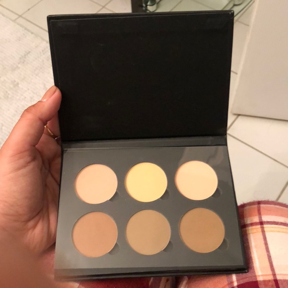 Anastasia contour palette - Picture 2 of 3